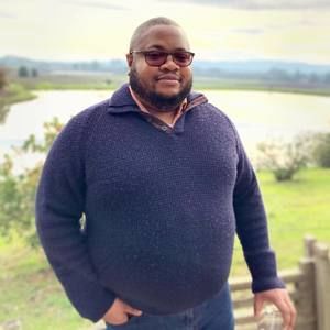 Meet your Posher, Darnell